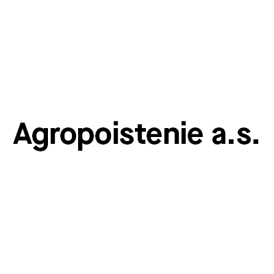 Agropoistenie a.s.